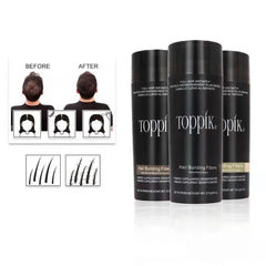 Toppik Hair Buliding Fiber 27g Each