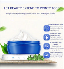 IMAGES Chinese Traditional Anti-drying Oil Glycerin To Reduce Dry Lines Moisturizing Hand And Feet Cream