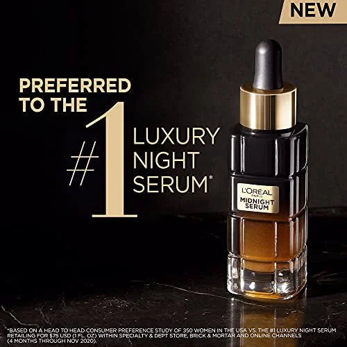 L'Oreal Paris Age Perfect Midnight Serum 30ml