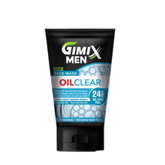 Gimix Men Oil Clean Face Wash 100ml