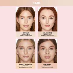 Too Faced- Born This Way Ethereal Light Illuminating Smoothing Concealer - Sugar