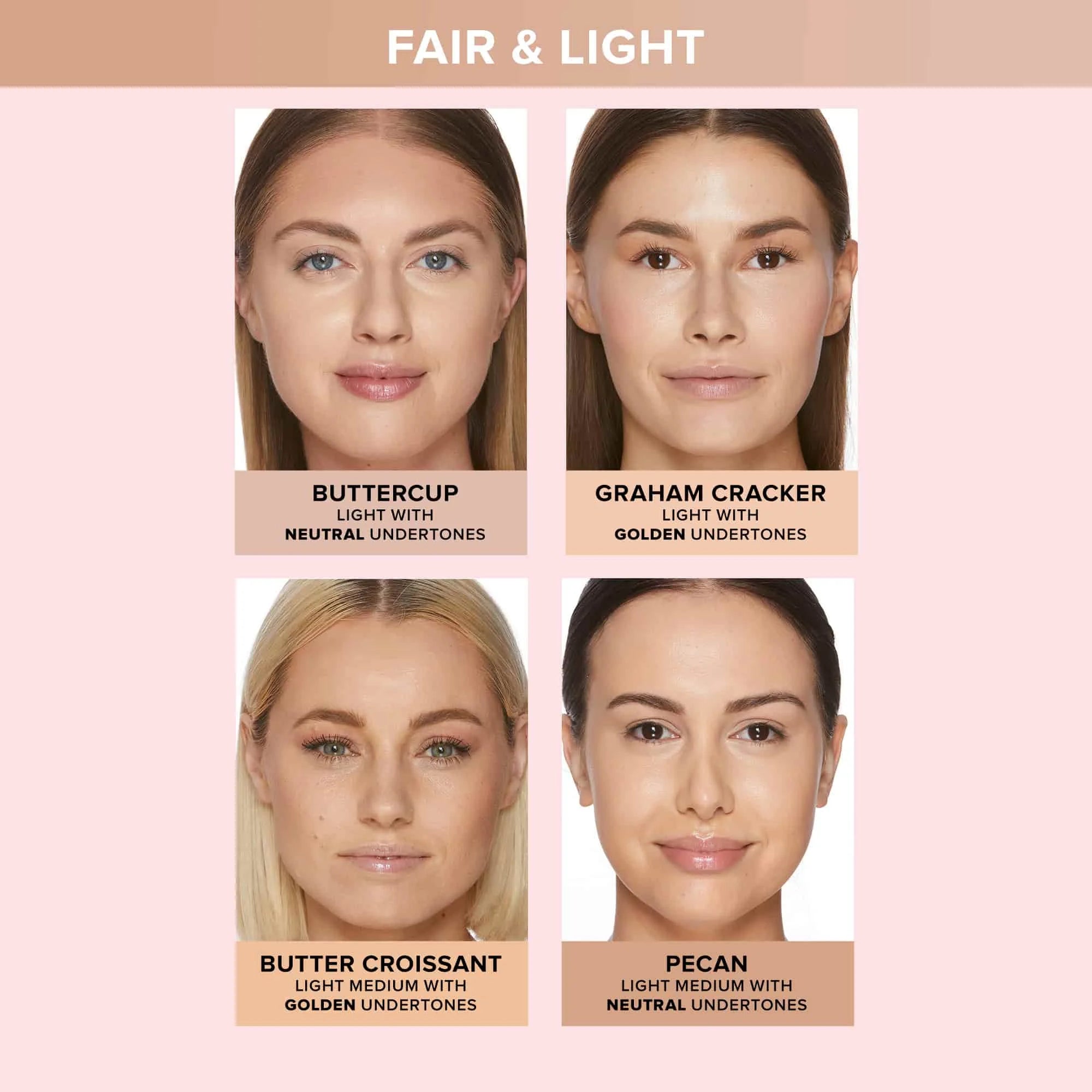 Too Faced- Born This Way Ethereal Light Illuminating Smoothing Concealer-Buttercup