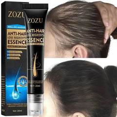 Zozu Anti Hair Loss Regrowth Essence 20ml