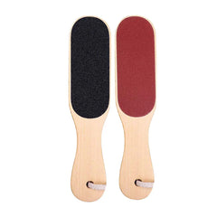 2 in 1 Wood Foot Filer