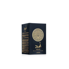 Lattafa Pride Asad Eau de Parfum – 100ml