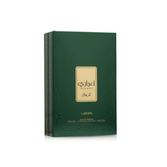 Lattafa Ejaazi Eau de Parfum – 100ml