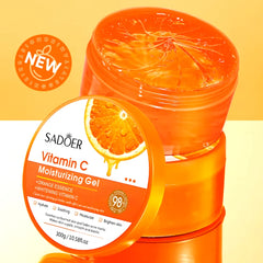 SADOER Vitamin C Soothing Moisture Gel 300ML