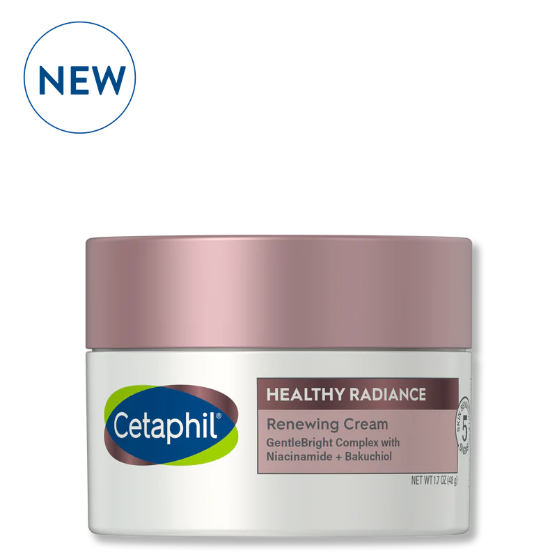 Cetaphil Healthy Radiance Renewing Cream 48g