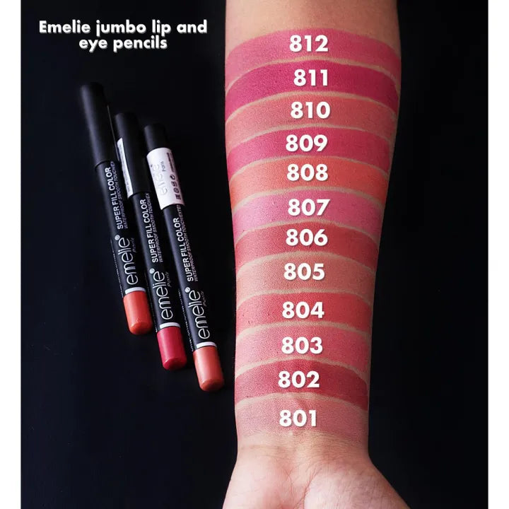 Emelie Lip Pencil