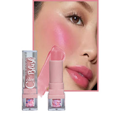 Huxia Beauty Color Blush On Stick Set (6Pcs)