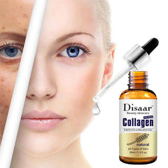 Disaar Collagen Whitening & Brightening Serum 30ml