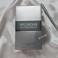 Viktor & Rolf Spice Bomb Perfume