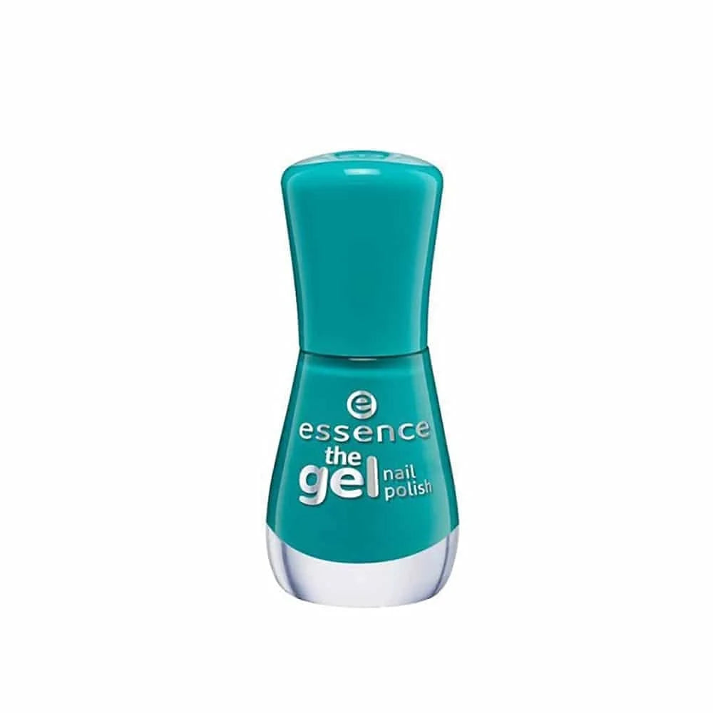 Essence The Gel Nail Polish 94 Kiss The Freaky Frog - Original