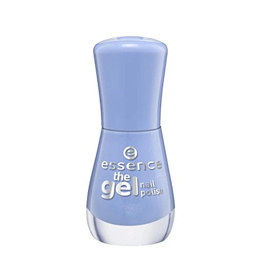 Essence The Gel Nail Polish 93 Electric Blue - Original