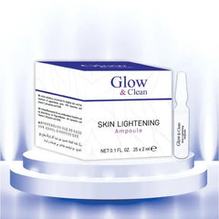 Glow & Clean Ampoule Serum