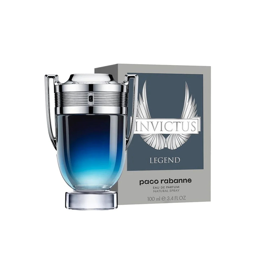 Paco Rabanne Invictus Legend EDP 100ml