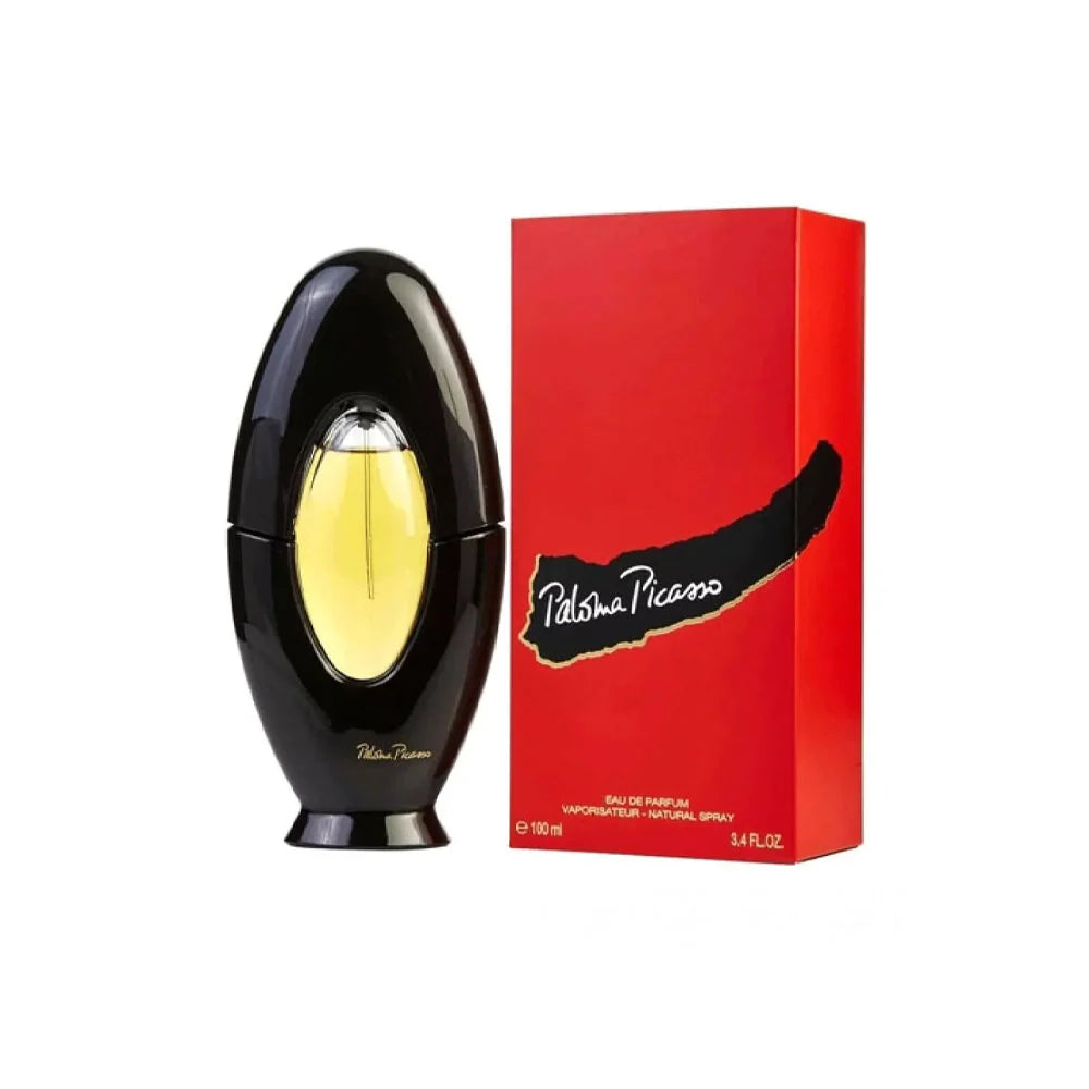 Paloma Picasso Edp Spray 100ml