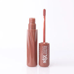 Kiss Beauty Velvet Long Lasting  Waterproof Lipgloss