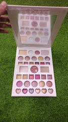 Huxia Beauty Shimmery Eyeshadow Palette