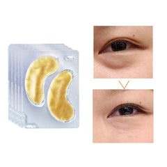 Bioaqua - 5 Pairs Collagen Eye Mask