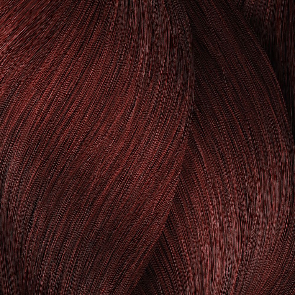 L'Oréal Professionnel Majirouge C5.60 (Light Brown Red)