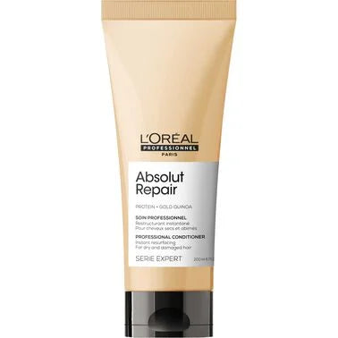 L'oreal Paris Absolut Repair Gold Conditioner