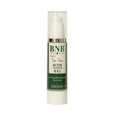 BNB Tea Tree Acne Control Gel 50ml