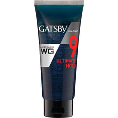 Gatsby Hair Gel 100g Ultimate Hold