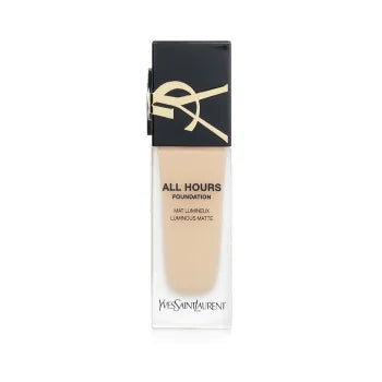 Yves Saint Laurent All Hours Foundation SPF 39