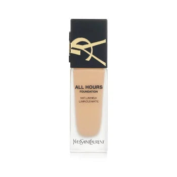 Yves Saint Laurent All Hours Foundation SPF 39