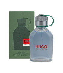 Hugo Man Green Perfume 75ml