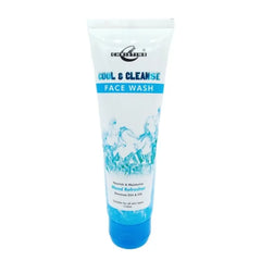 Christine Cool & Cleanse Face Wash 110ml