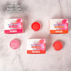 Beauty Flame Miracle Touch Cream Blush On