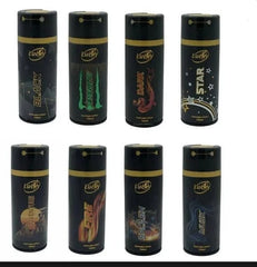 Arabic Perfumed Body Spray For Men & Women