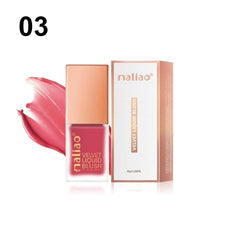 6 Pcs Maliao Velvet Liquid Blush