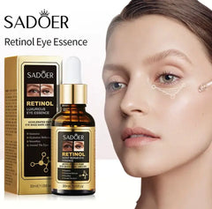 Sadoer Retinol Luxurious Night Repair Eye Essence 30ml