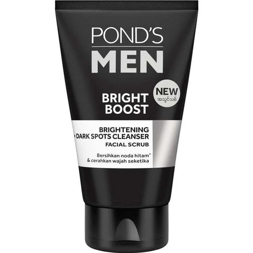 Ponds Men Face Wash White Boost 100 ML