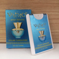 Versace Dylan Turquoise Pour Femme Perfume