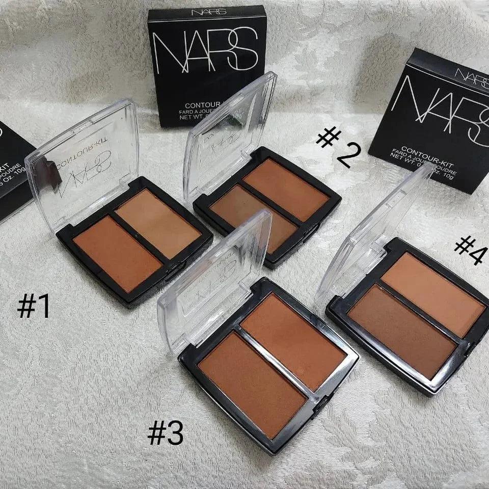 Nars Animation Nars 2 in 1 Contour Kit – Ameena.pk