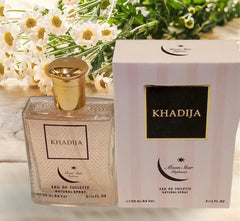 Khadija Moon Star Perfumes 100ml