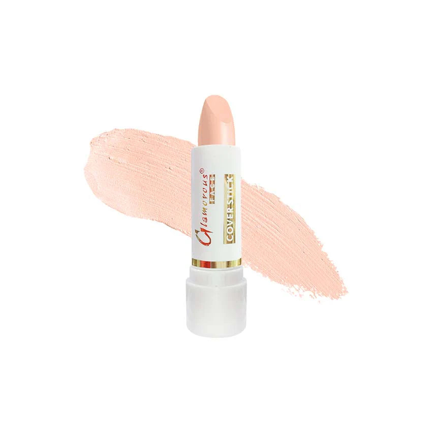 Glamorous Face Concealer Cover Stick (3 Shades)