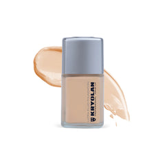 Kryolan - Ultra Fluid Foundation