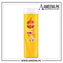 Sunsilk Soft And Smooth Shampoo (Thailand)