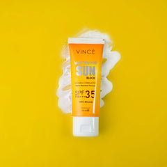 Vince - Sunblock SPF 35