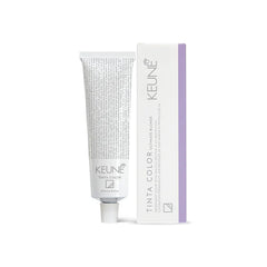 Keune Tinta Deal Super Ash Violet Blonde 1517 with Keune Developer 20 Volume - 60 ml