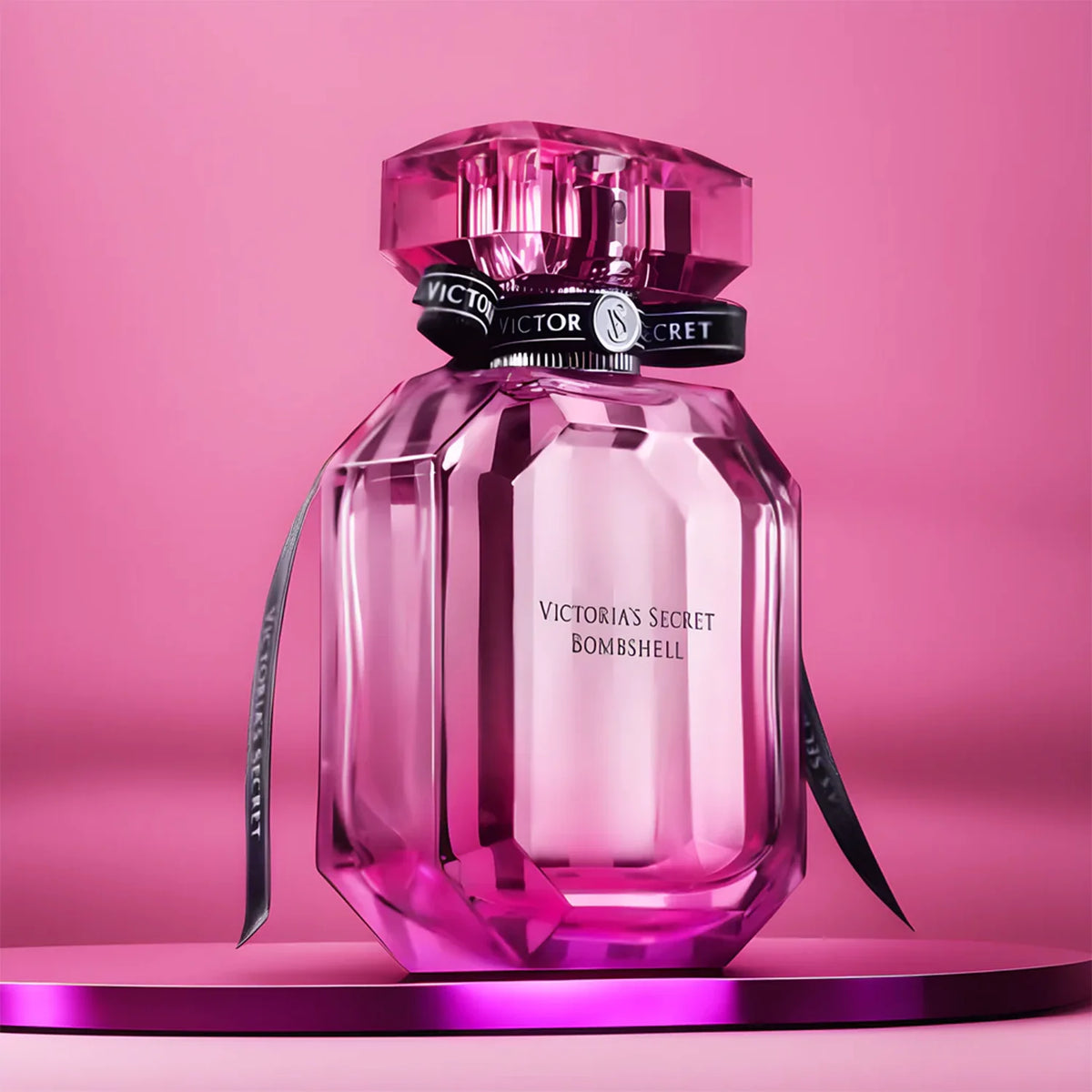 Victoria secret bombshell perfume 100ml hotsell
