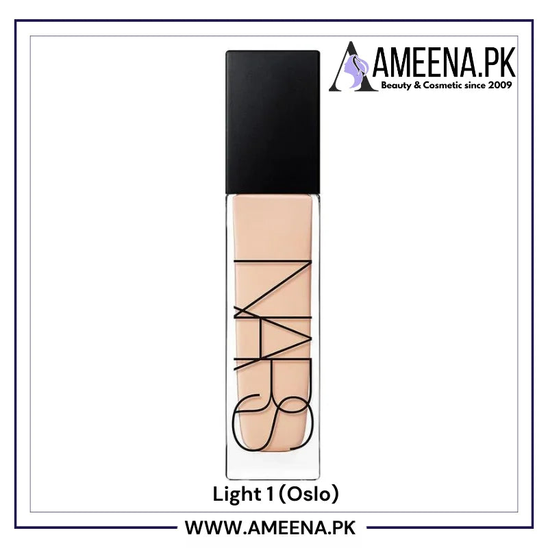 Original NARS Natural Radiant Long Wear Foundation