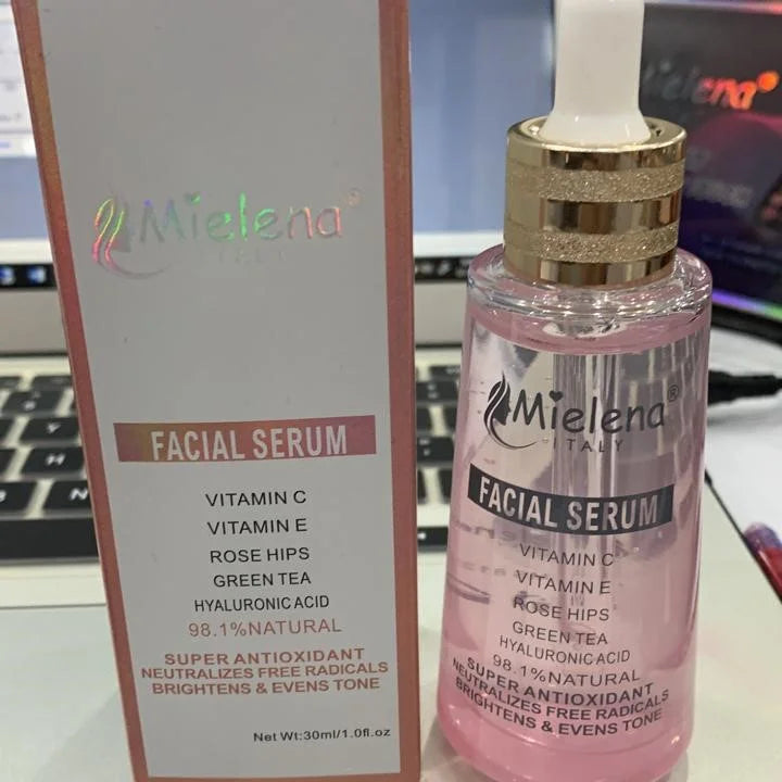 Mielena Facail Serum 30ml