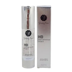 Glowing Face Oil Free (HD) High Defination Makeup Primer 20ml