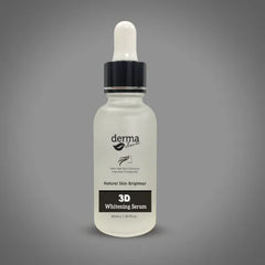 Derma Clean 3D Whitening Serum 30ml